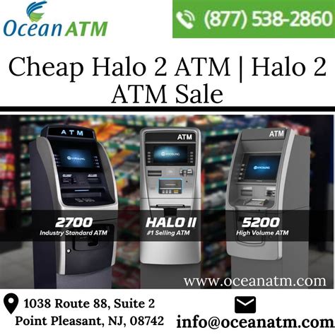 Pin on ATM Machine for Sale in New Jersey | ATM Placement Services ...