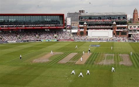 Ashes 2019: Headingley and Old Trafford chosen as venues but Hampshire's dream is dashed - Telegraph