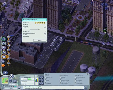 How to Attract Wealthy Sims in Simcity 4: 5 Steps (with Pictures)