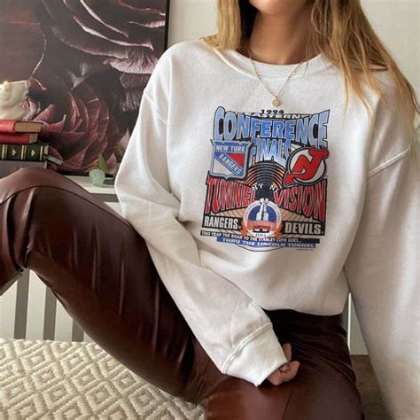 Vintage 1994 New York Rangers Stanley Cup Champions NY Hoodie