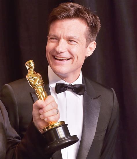 Jason Bateman Picture 116 - 89th Annual Academy Awards - Press Room