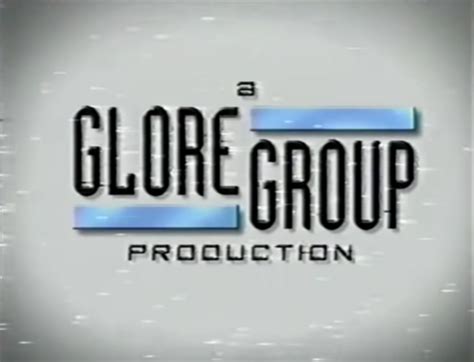 Glore Group - Audiovisual Identity Database