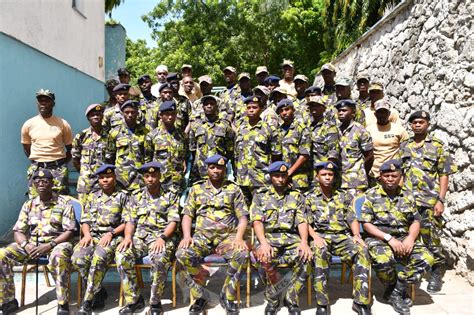 COMMANDER KENYA NAVY FLEET WINDS UP SPECIAL BOATS OPERATOR’S TRAINING ...