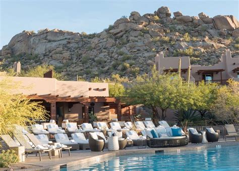 Four Seasons Resort, Scottsdale | Audley Travel UK