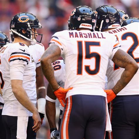 Latest Salary Cap Breakdown for the Chicago Bears | News, Scores ...