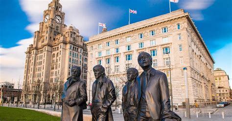 An expert cruise port guide to Liverpool | World of Cruising