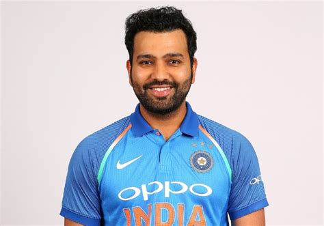 Rohit Sharma | Indian cricket player profile