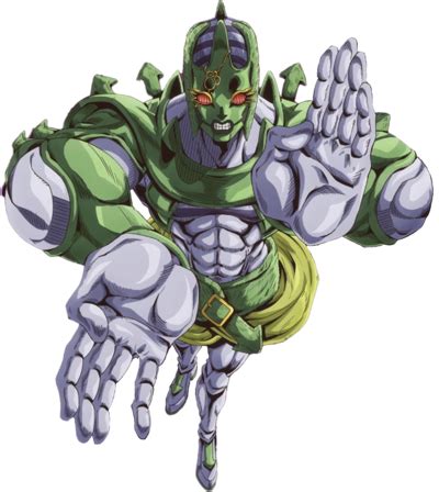 C-MOON - JoJo's Bizarre Encyclopedia | JoJo Wiki