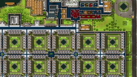 Prison architect layout large cell - championvica