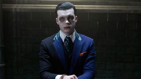 Cameron Monaghan As Joker In Gotham Tv Show Wallpaper,HD Tv Shows Wallpapers,4k Wallpapers ...