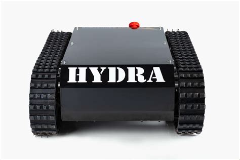 Hydra - Volatus Aerospace