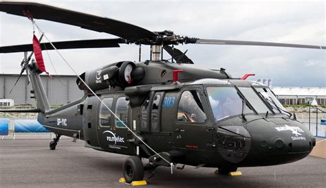 The rhk111 Military and Arms Page: Black Hawk Helicopters for the Philippine Air Force?