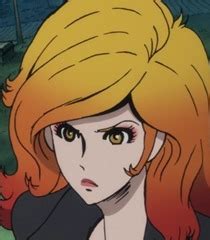 Fujiko Mine Voice - Lupin the 3rd franchise | Behind The Voice Actors