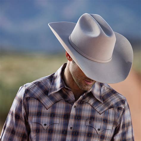 Skyline 6X Cowboy Hat | Stetson