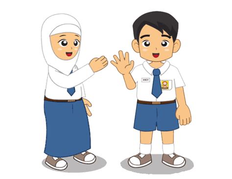 TA'ARUF (PERKENALAN) MATA PELAJARAN PENDIDIKAN AGAMA ISLAM KELAS 7 SEMESTER 1 - Media ...