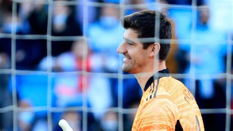 Real Madrid Players Want to Prove Critics Wrong, Says Thibaut Courtois