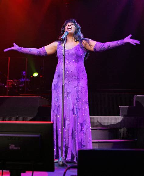 Donna Summer Concert in Florida - All Photos - UPI.com