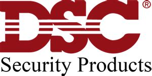 DSC Security Products Logo PNG Vector (EPS) Free Download