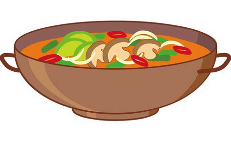 Soup PNG Transparent Images, Pictures, Photos | PNG Arts