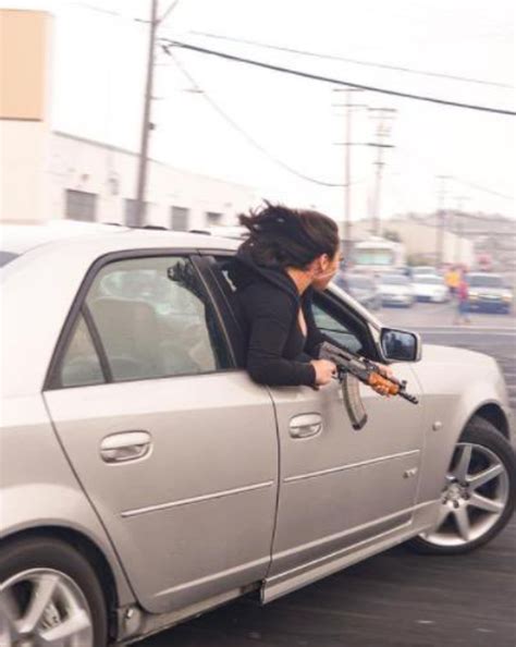 Woman leans out of car, holds AK47 in San Francisco – Coronavirus Home Cleaning Services