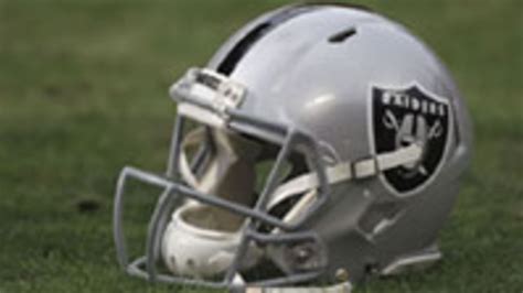 UPDATED: Oakland Raiders Week 4 Injury Report