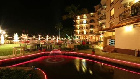 Nazri Resort, 4 star resort in Calangute - Baga, North Goa