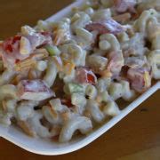 Tuna Pasta Salad Recipe - BlogChef