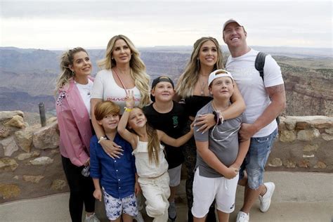 Kroy Biermann Slams Kim’s Gambling in New Court Filing - All About The ...