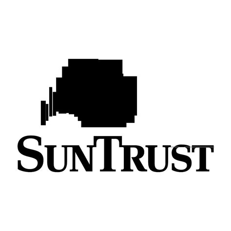 Free High-Quality Suntrust Bank Logo Png for Creative Design