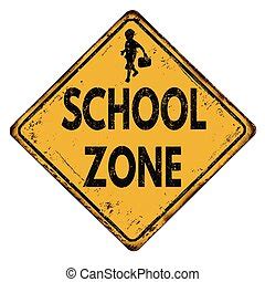 School zone Illustrations and Clipart. 334 School zone royalty free ...