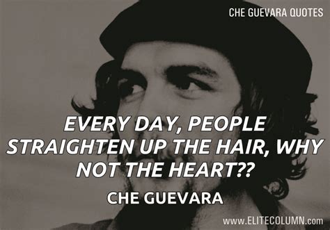 12 Che Guevara Quotes Which Made Him The “Leftist” Idol | EliteColumn