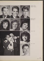 North Hills High School - Norhian Yearbook (Pittsburgh, PA), Class of ...