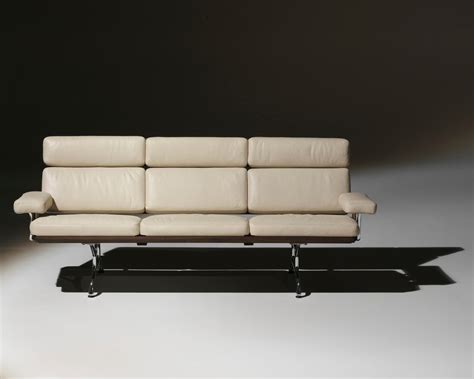 Herman Miller Eames® Sofa 3-Seat Sofa - GR Shop Canada