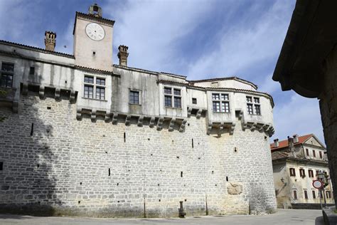 Pazin - Castle (3) | Poreč | Pictures | Croatia in Global-Geography