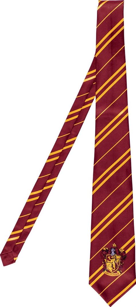 GRYFFINDOR TIE ADULT - Walmart.com