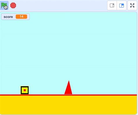 How to make background change color in geometry dash - analyticssadeba