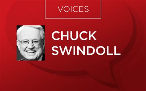 Chuck Swindoll: What If … God Has Other Plans? - outreachmagazine.com