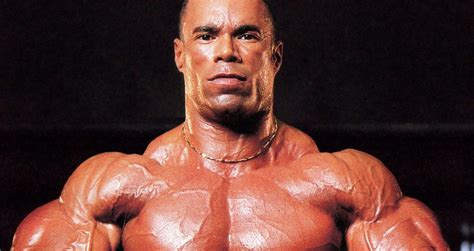 Kevin Levrone: The Uncrowned Mr. Olympia