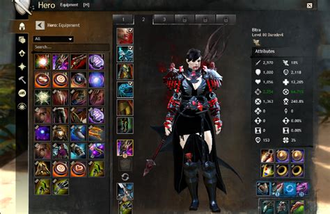 Guild Wars 2 Endgame Guide - GW2SALE