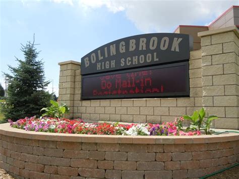 Bolingbrook High School Graduation Information | Bolingbrook, IL Patch