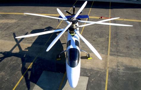 Sikorsky X2 Breaks Helicopter Speed Record, Hits 258 MPH