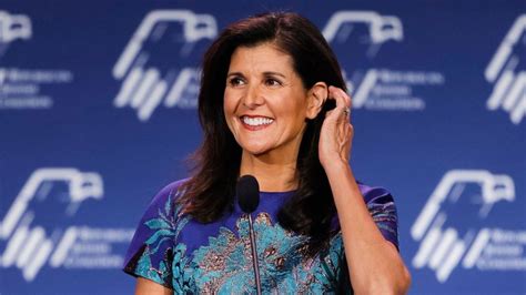 Nikki Haley to push for a 'renewal of American pride' in first 2024 ...