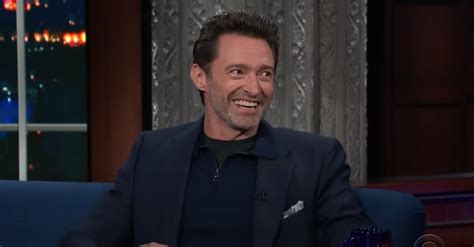 Watch Hugh Jackman Sing (and Tap) From The Music Man | Playbill