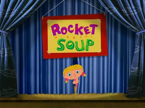 Rocket Soup | Little Einsteins Wiki | Fandom