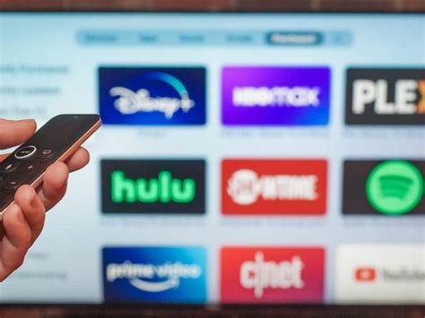 Best TV streaming service in 2021 | ZDNet