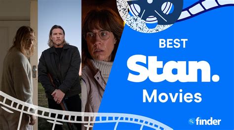 The best movies on Stan January 2024: Our top 40 | Finder