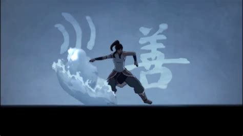 The Last Airbender: The Legend of Korra Trailer Screencaps - Avatar: The Legend of Korra Image ...