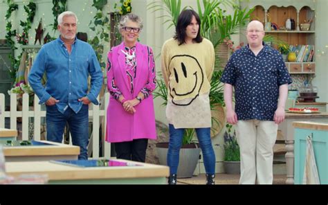 The Great British Bake Off 2021: Start date, trailers and everything ...