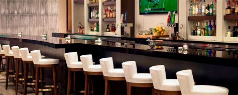 Hotel Dining & Restaurants | Marriott Columbus OSU