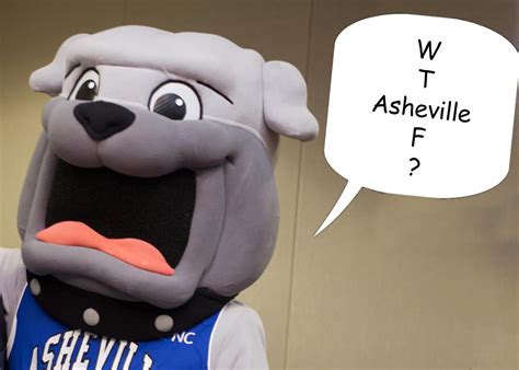 UNC Asheville Philosophy Under Threat (multiple updates) - Daily Nous